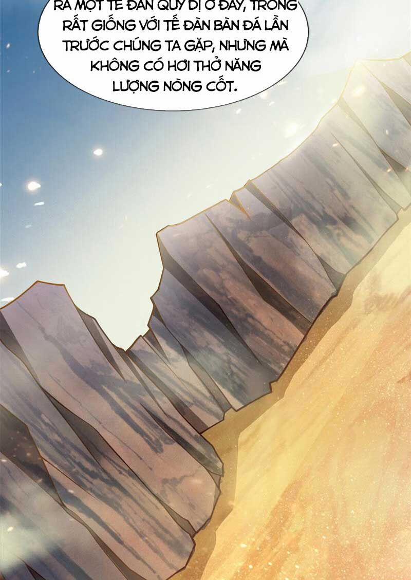 Đấu Chiến Cuồng Triều 350 trang 9