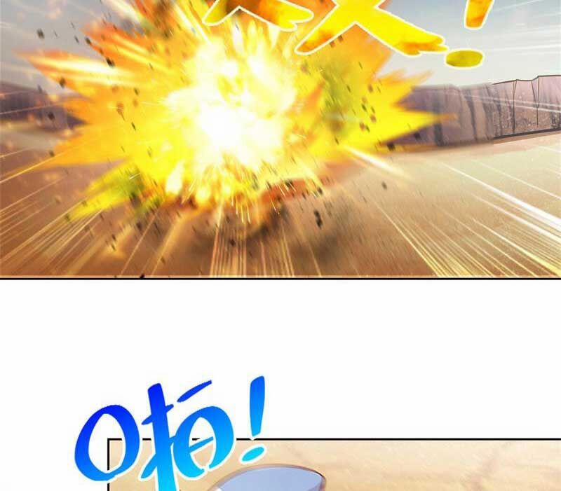 Đấu Chiến Cuồng Triều 351 trang 19