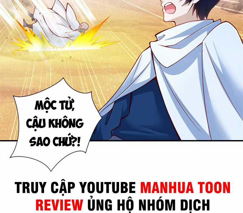 Đấu Chiến Cuồng Triều 351 trang 21