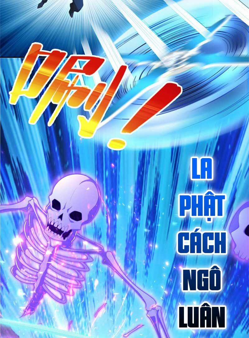Đấu Chiến Cuồng Triều 351 trang 27
