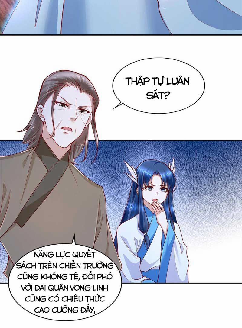 Đấu Chiến Cuồng Triều 351 trang 29