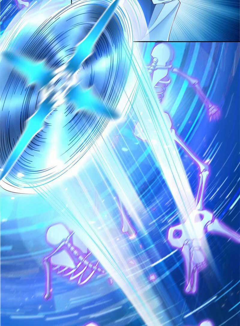 Đấu Chiến Cuồng Triều 351 trang 33