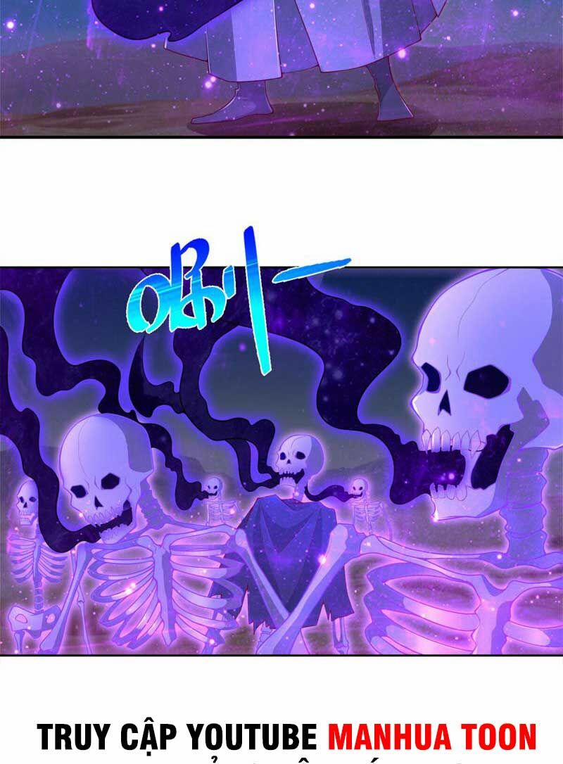 Đấu Chiến Cuồng Triều 351 trang 45