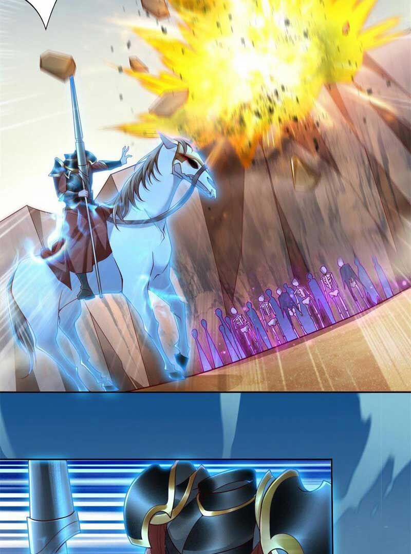 Đấu Chiến Cuồng Triều 352 trang 12