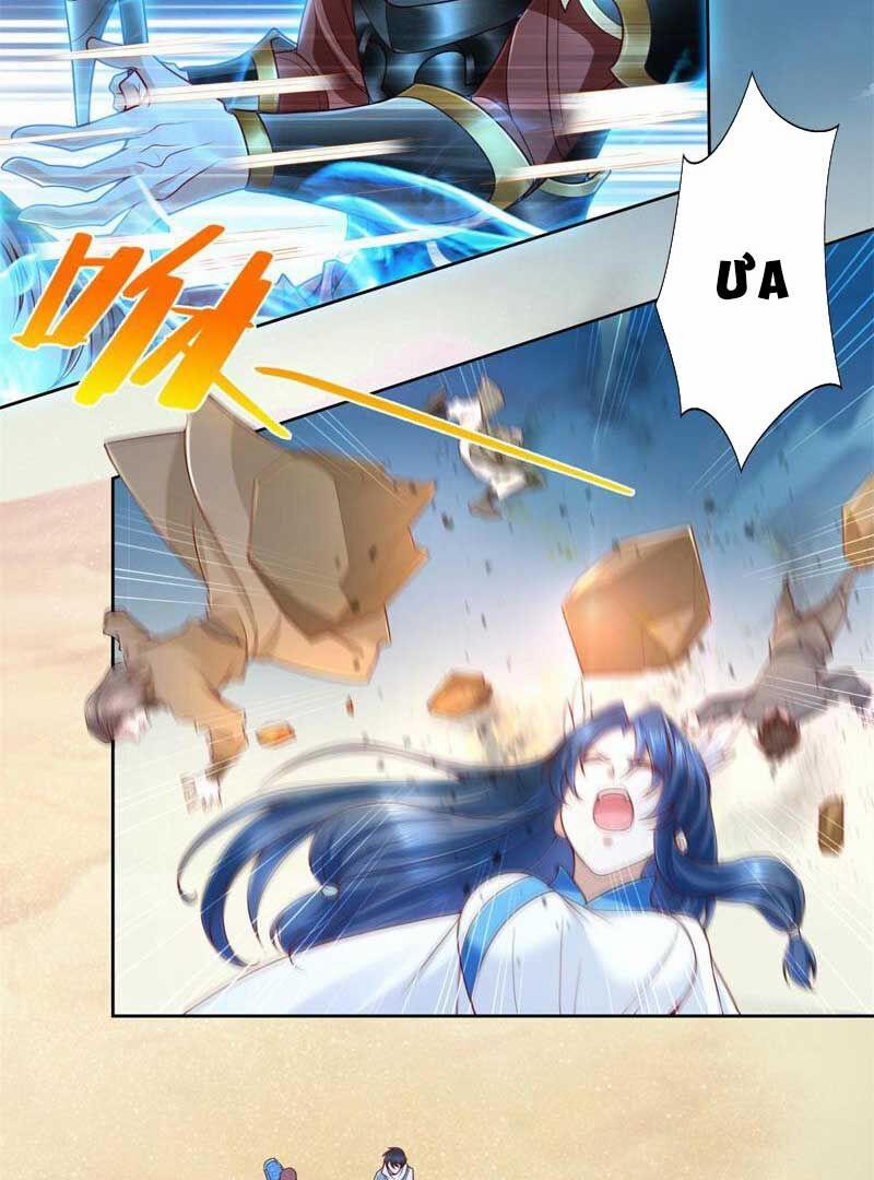 Đấu Chiến Cuồng Triều 352 trang 13