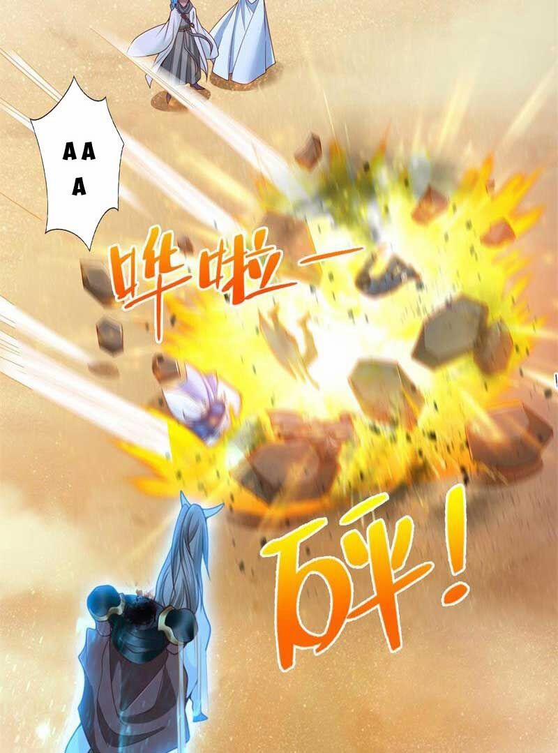 Đấu Chiến Cuồng Triều 352 trang 14