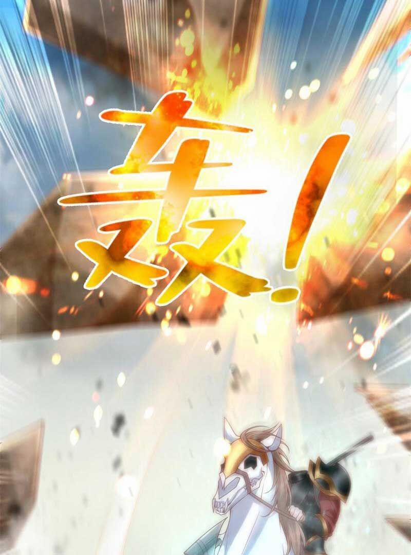 Đấu Chiến Cuồng Triều 352 trang 24