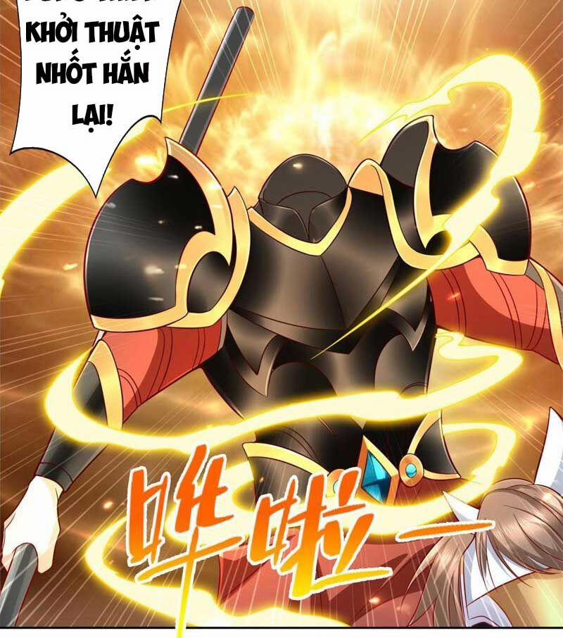 Đấu Chiến Cuồng Triều 352 trang 32