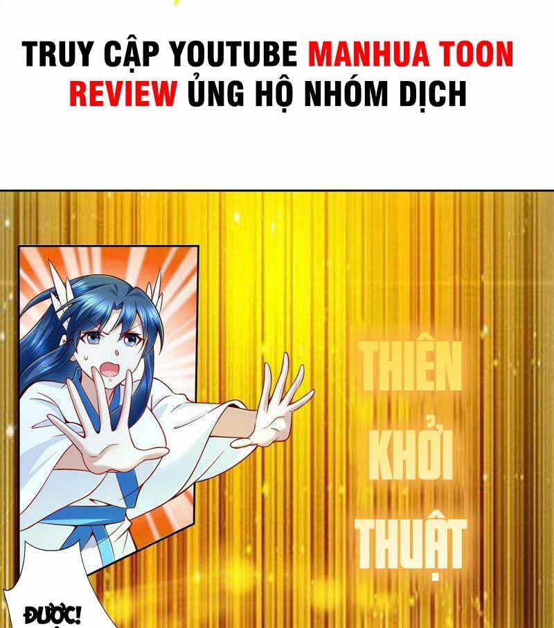 Đấu Chiến Cuồng Triều 352 trang 33