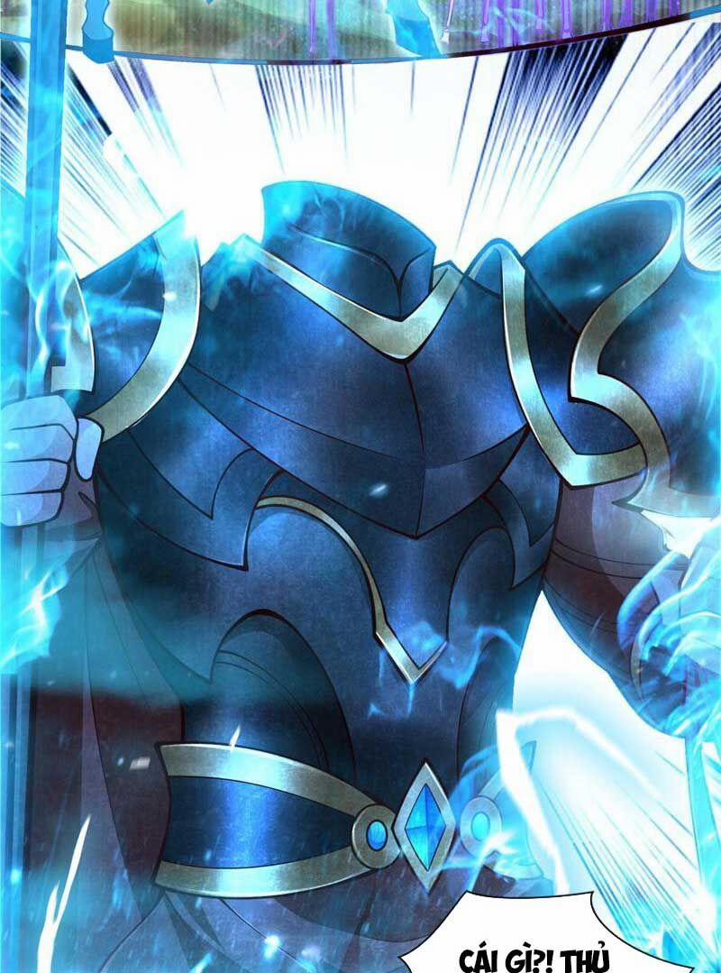 Đấu Chiến Cuồng Triều 352 trang 4