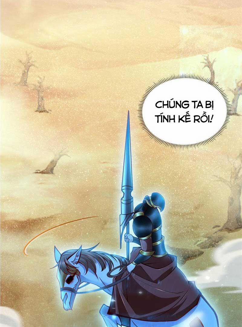 Đấu Chiến Cuồng Triều 352 trang 8