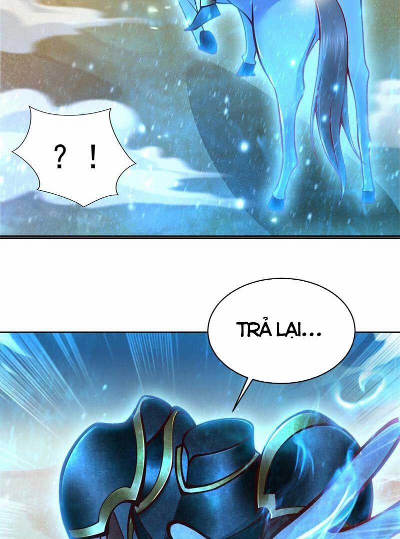 Đấu Chiến Cuồng Triều 352 trang 9