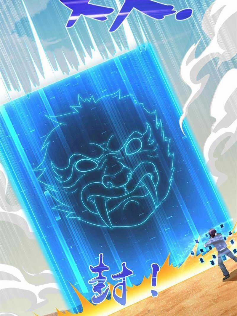 Đấu Chiến Cuồng Triều 353 trang 19