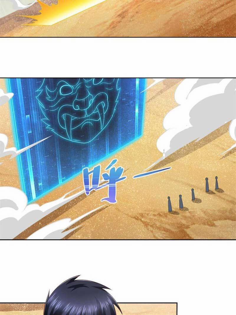 Đấu Chiến Cuồng Triều 353 trang 20