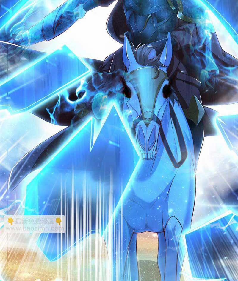 Đấu Chiến Cuồng Triều 353 trang 31