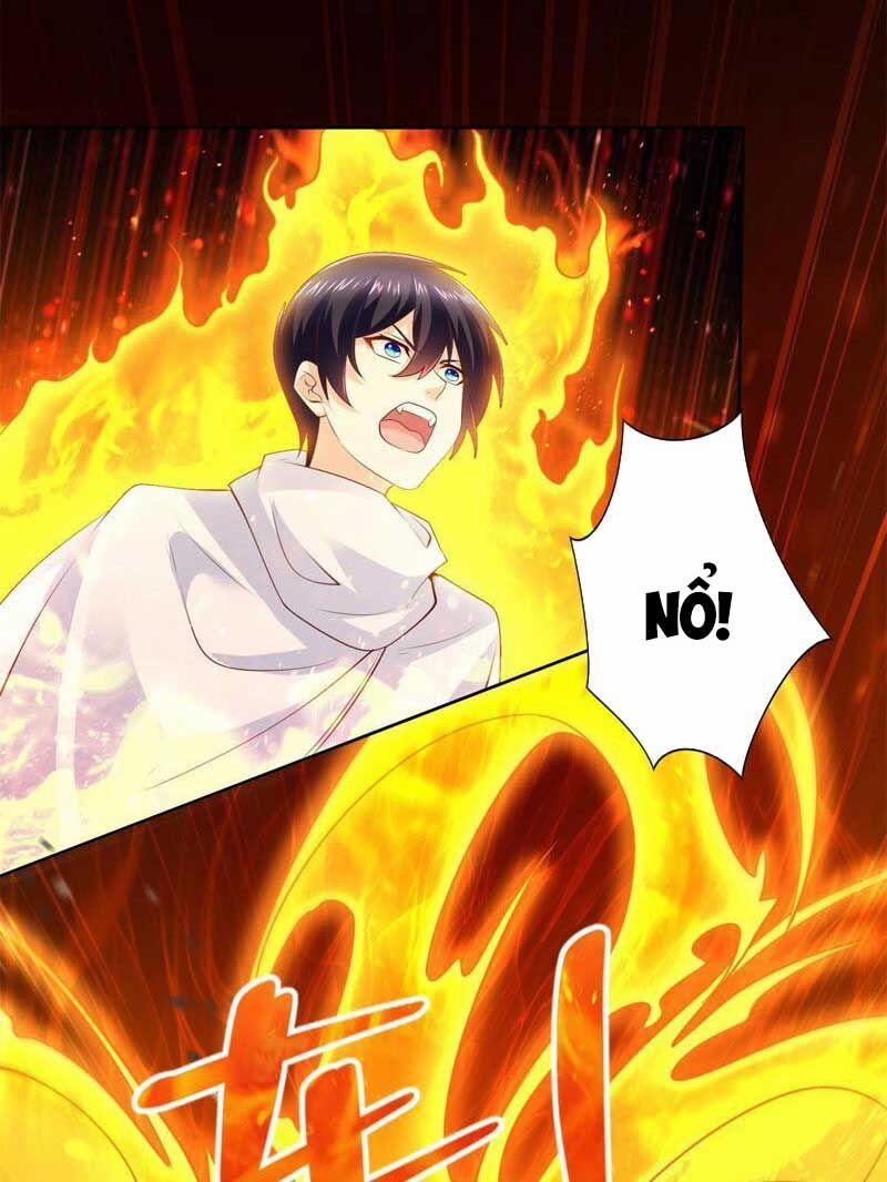 Đấu Chiến Cuồng Triều 353 trang 7