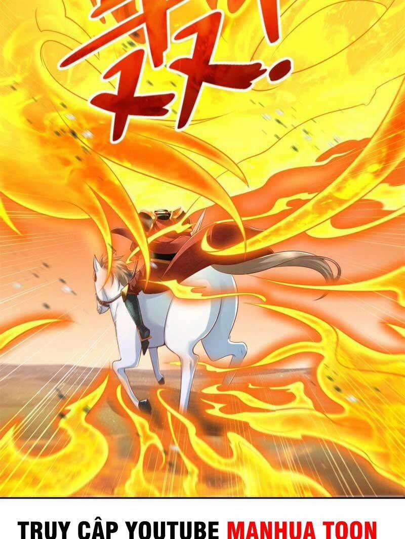 Đấu Chiến Cuồng Triều 353 trang 8