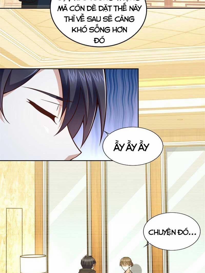 Đấu Chiến Cuồng Triều 354 trang 18