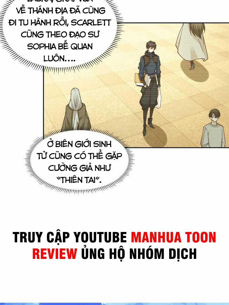 Đấu Chiến Cuồng Triều 354 trang 20