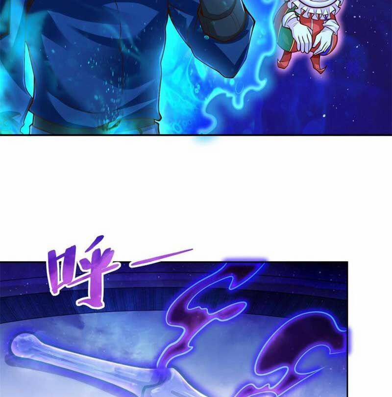 Đấu Chiến Cuồng Triều 354 trang 31