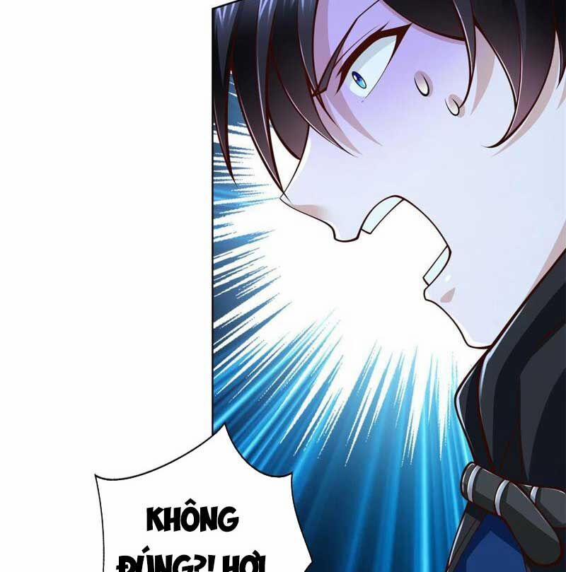 Đấu Chiến Cuồng Triều 354 trang 37