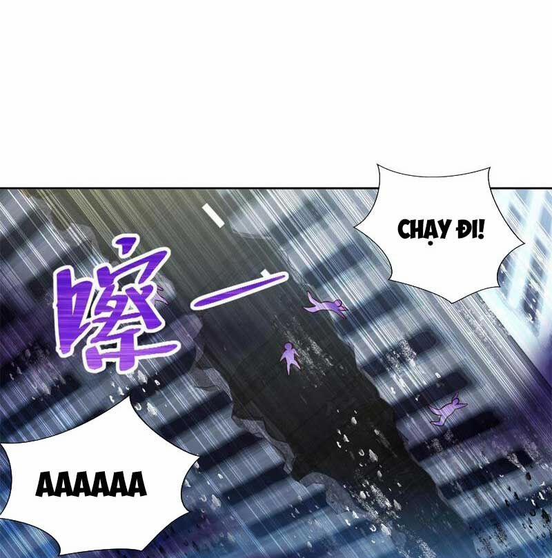 Đấu Chiến Cuồng Triều 354 trang 45