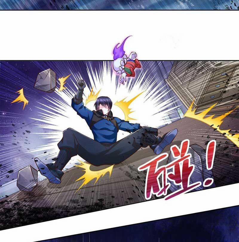 Đấu Chiến Cuồng Triều 354 trang 46