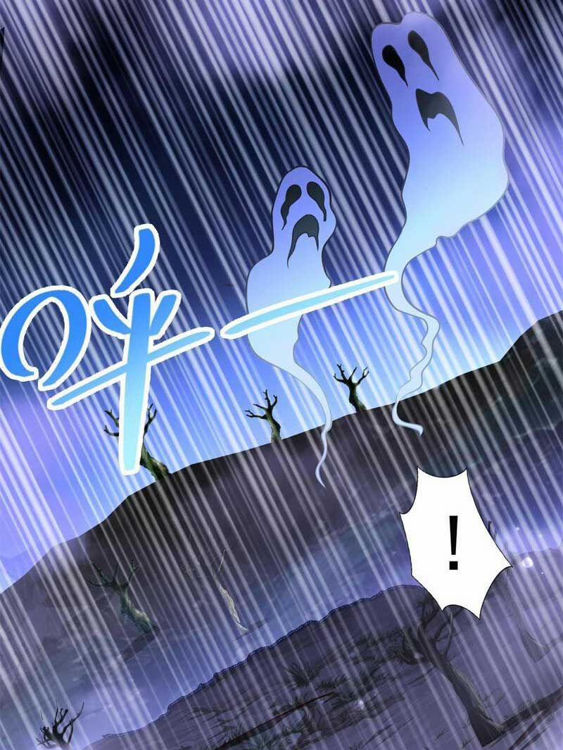 Đấu Chiến Cuồng Triều 354 trang 6