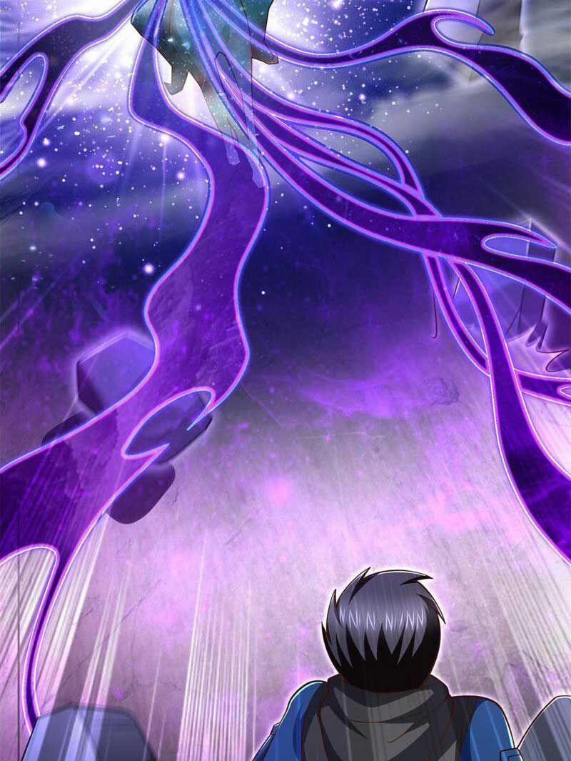 Đấu Chiến Cuồng Triều 355 trang 2