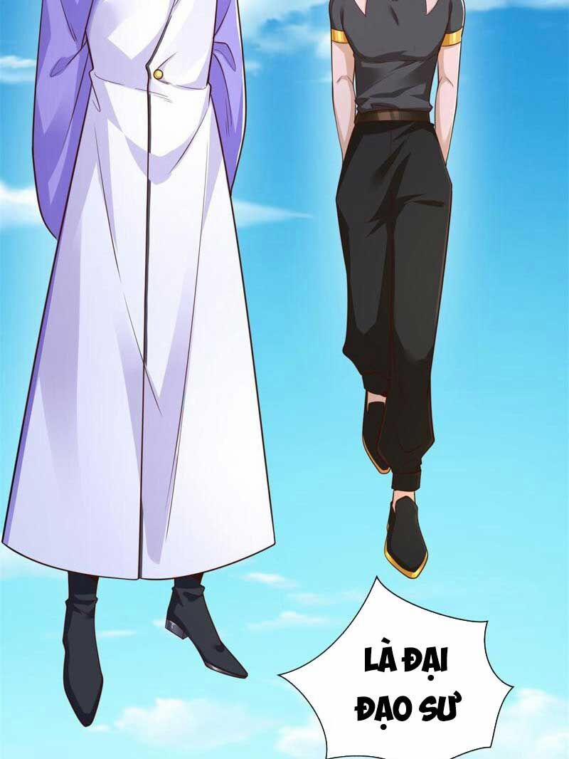 Đấu Chiến Cuồng Triều 355 trang 22