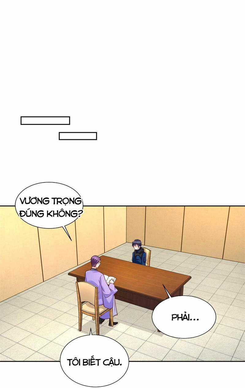 Đấu Chiến Cuồng Triều 355 trang 26