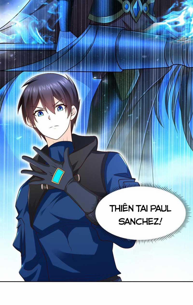 Đấu Chiến Cuồng Triều 355 trang 35