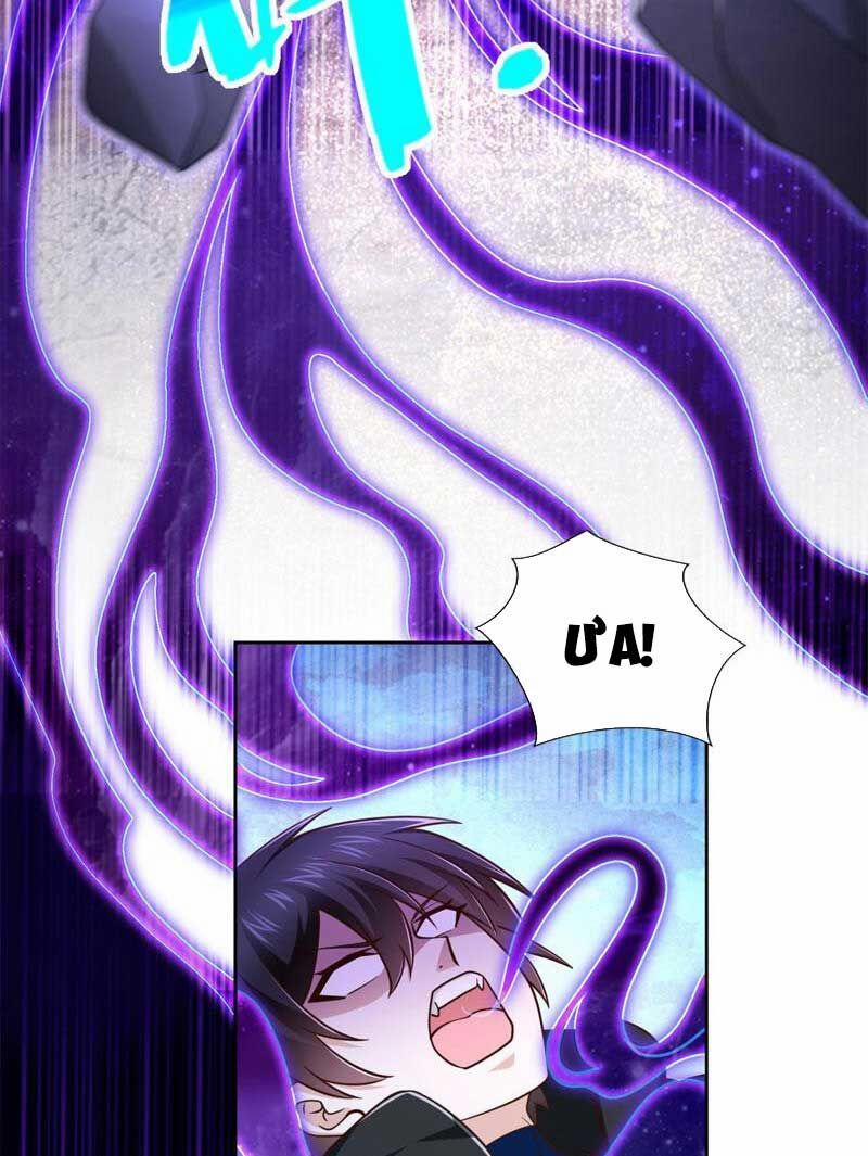 Đấu Chiến Cuồng Triều 355 trang 8