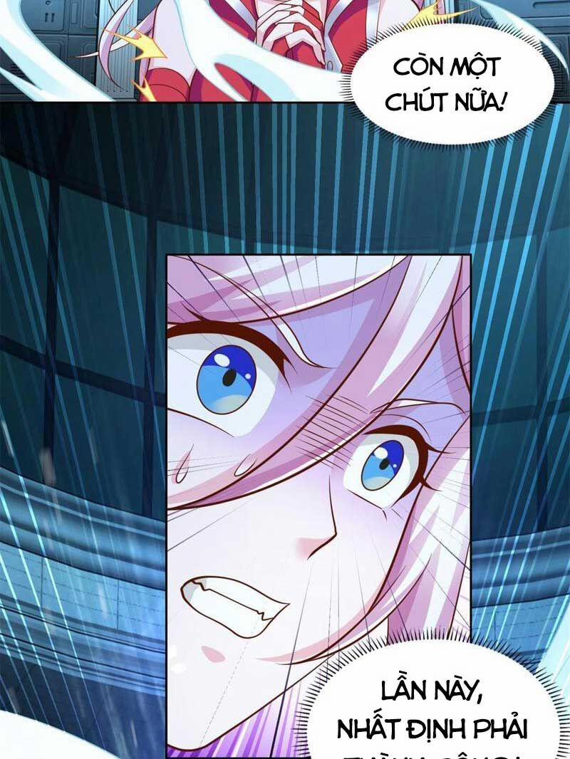 Đấu Chiến Cuồng Triều 356 trang 10