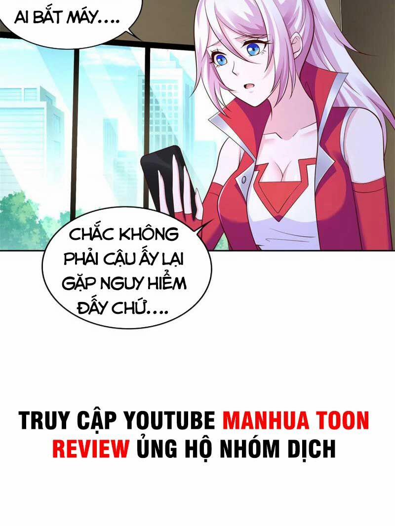 Đấu Chiến Cuồng Triều 356 trang 21