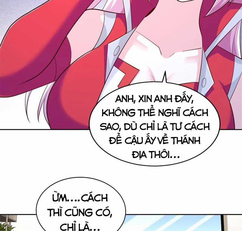 Đấu Chiến Cuồng Triều 356 trang 29