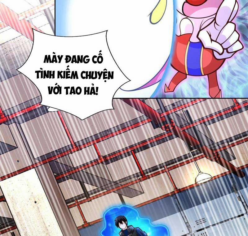 Đấu Chiến Cuồng Triều 356 trang 43