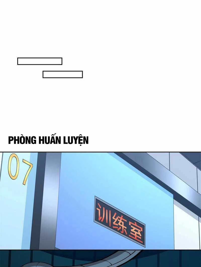 Đấu Chiến Cuồng Triều 356 trang 6