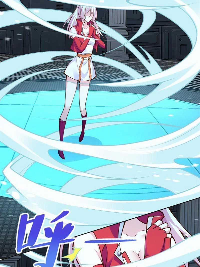 Đấu Chiến Cuồng Triều 356 trang 8