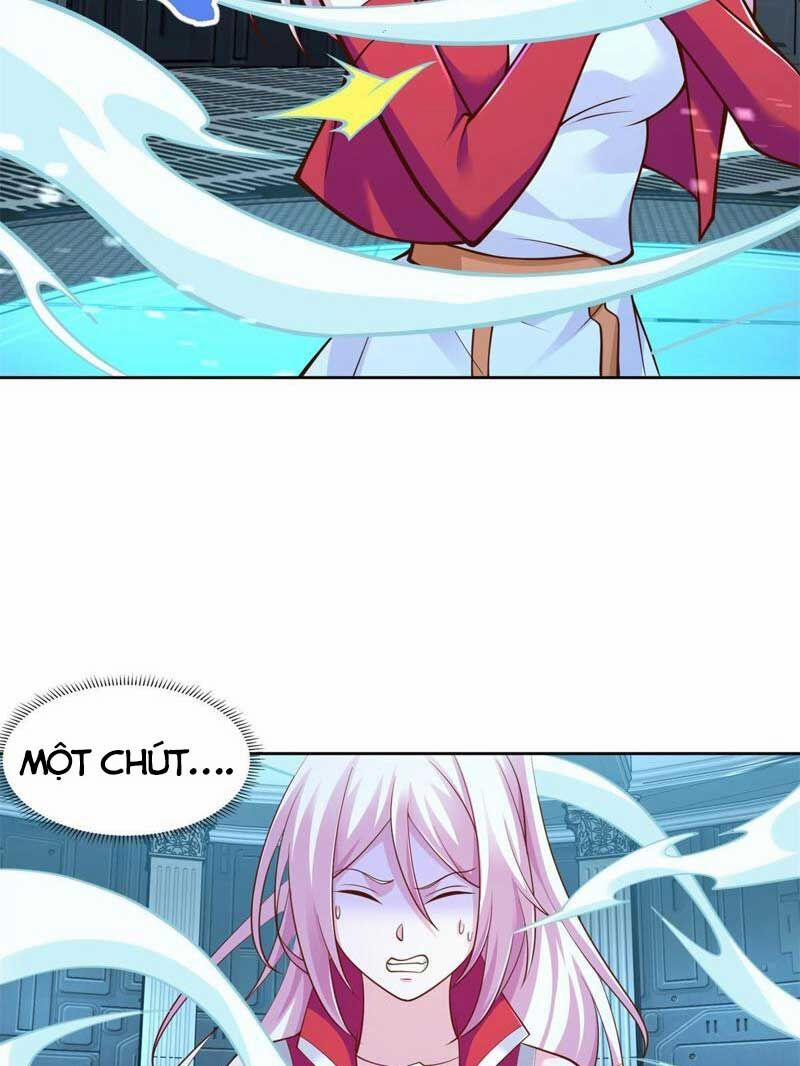 Đấu Chiến Cuồng Triều 356 trang 9