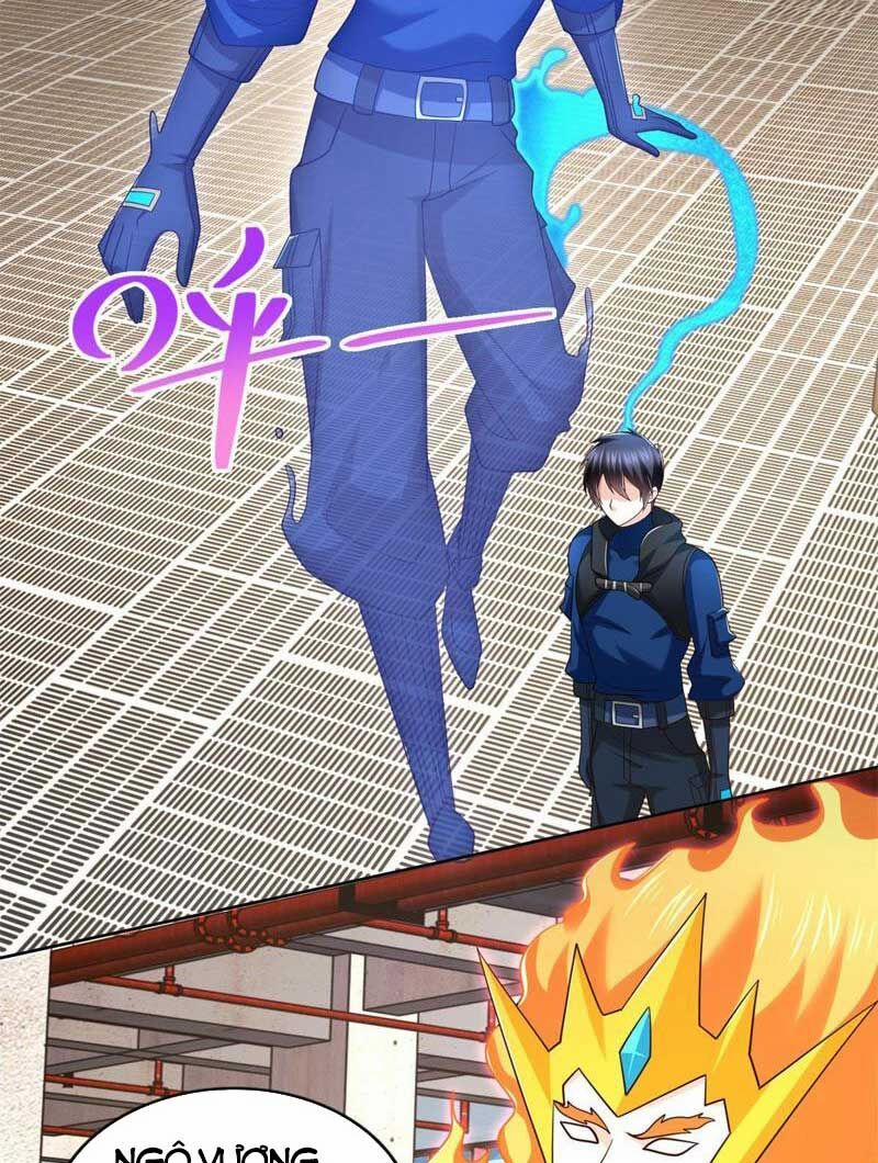 Đấu Chiến Cuồng Triều 357 trang 13