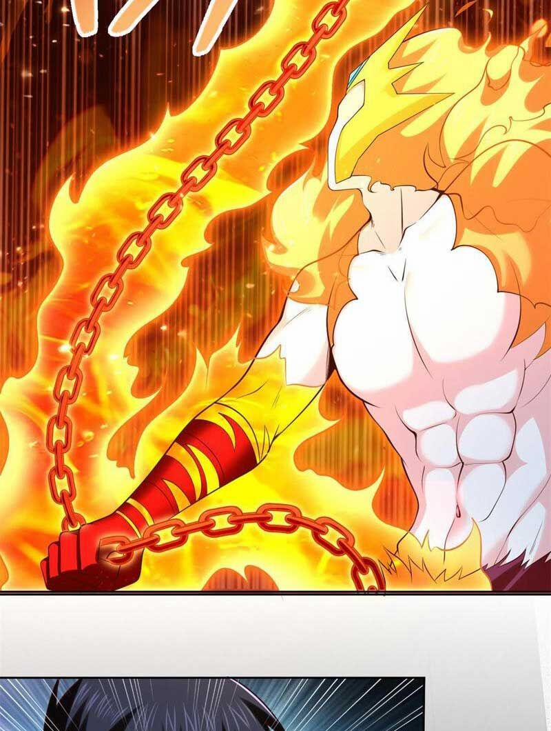 Đấu Chiến Cuồng Triều 357 trang 17