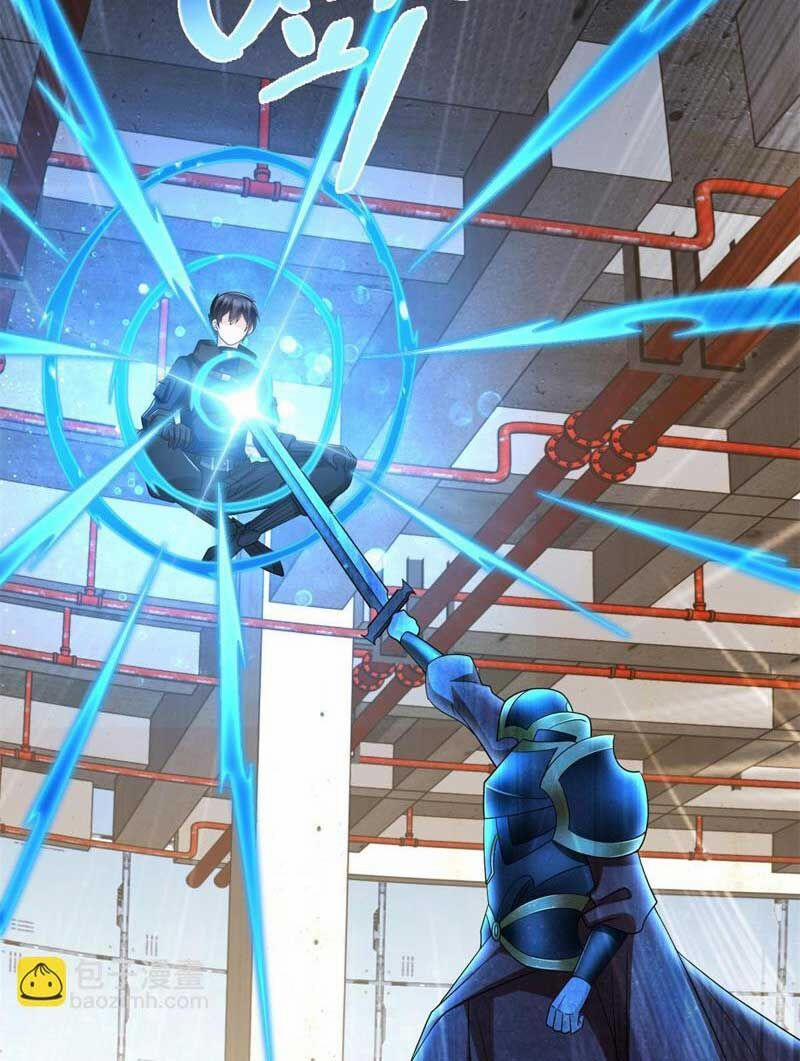 Đấu Chiến Cuồng Triều 357 trang 2