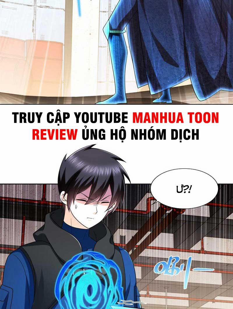 Đấu Chiến Cuồng Triều 357 trang 3