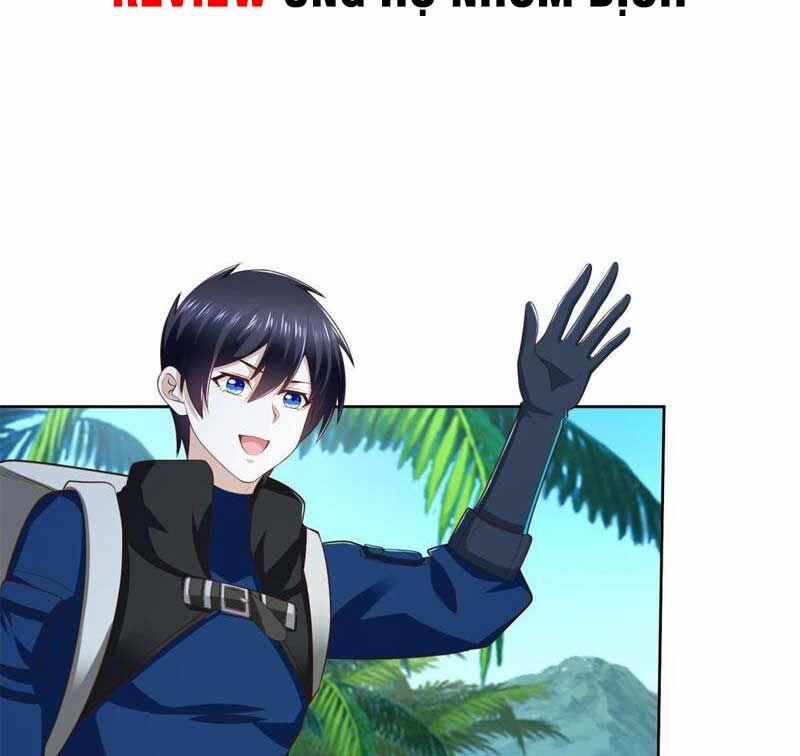 Đấu Chiến Cuồng Triều 357 trang 33