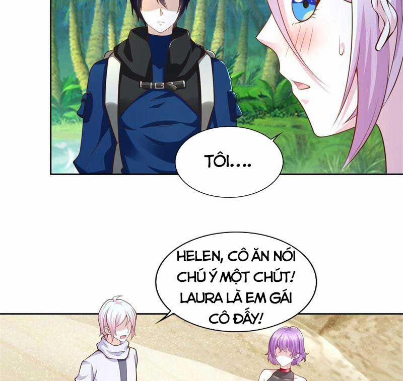 Đấu Chiến Cuồng Triều 357 trang 38