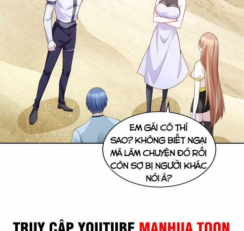 Đấu Chiến Cuồng Triều 357 trang 39