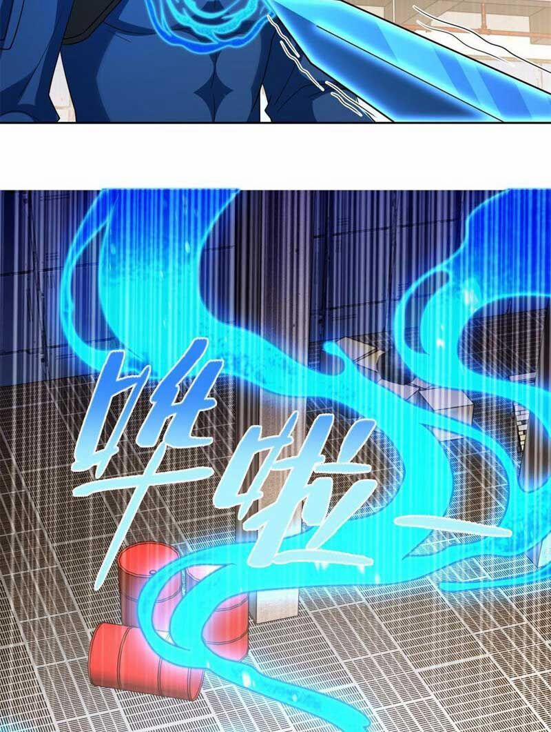 Đấu Chiến Cuồng Triều 357 trang 4