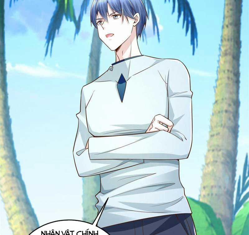 Đấu Chiến Cuồng Triều 357 trang 42