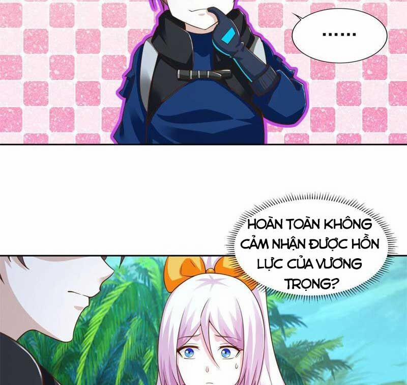 Đấu Chiến Cuồng Triều 357 trang 44